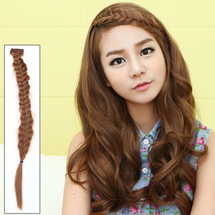 Bandeau cheveux - Ref 277954