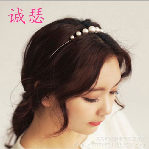 Bandeau cheveux - Ref 278009