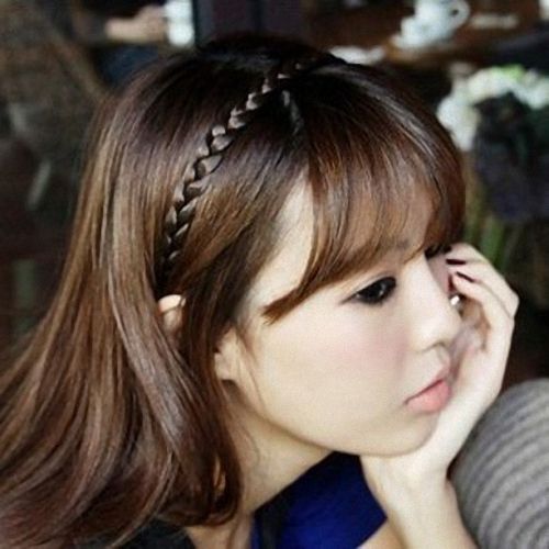 Bandeau cheveux - Ref 278075