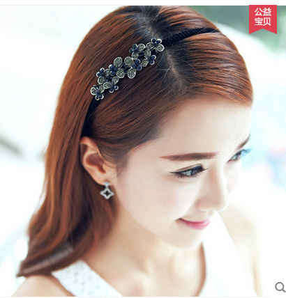 Bandeau cheveux - Ref 278213