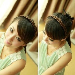 Bandeau cheveux - Ref 278215