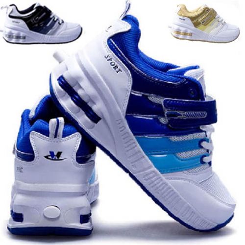 Baskets à roulettes pour homme femme PHTEER - Ref 2559722