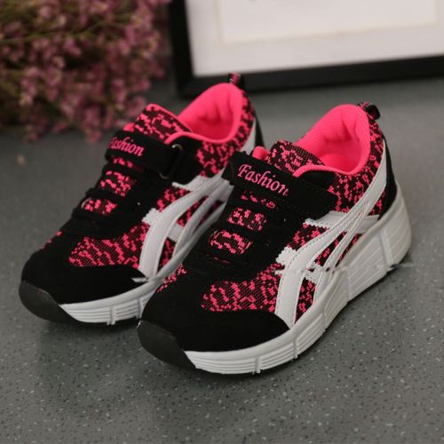 Baskets à roulettes pour homme femme enfant PHTEER - Ref 2559944