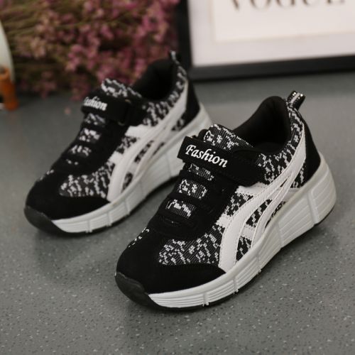Baskets à roulettes pour homme femme enfant PHTEER - Ref 2560305