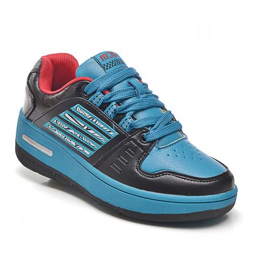 Baskets à roulettes pour homme enfant SPORT - Ref 2561861