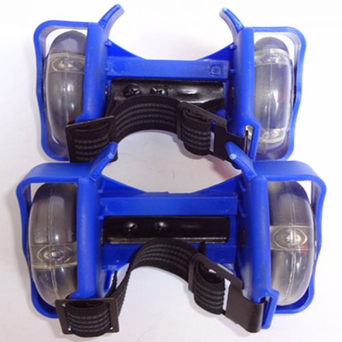 Baskets à roulettes pour homme femme enfant - Ref 2562134
