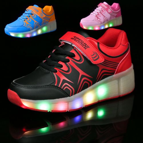 Baskets à roulettes pour homme WHEELY S - Ref 2562232