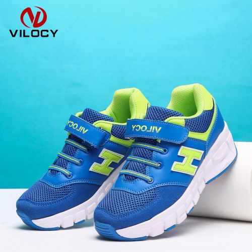 Baskets à roulettes pour homme femme enfant VILOCY - Ref 2562785