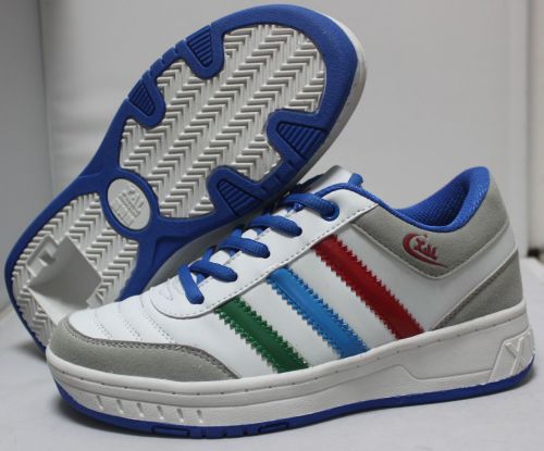 Baskets à roulettes pour homme femme enfant - Ref 2562910