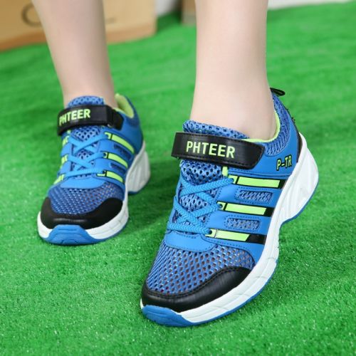 Baskets à roulettes pour homme femme enfant PHTEER - Ref 2563011