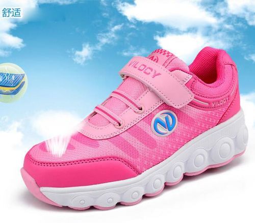 Baskets à roulettes pour homme femme enfant - Ref 2563664