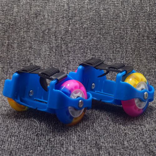 Baskets à roulettes pour homme femme enfant - Ref 2563972