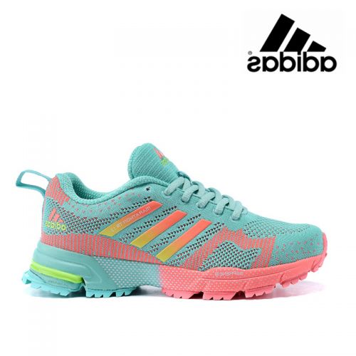 Baskets à roulettes pour femme - Ref 2563975