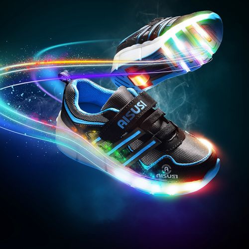 Baskets à roulettes pour homme femme enfant - Ref 2564029