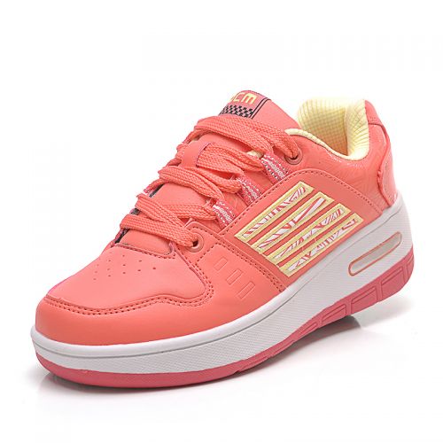 Baskets à roulettes pour homme enfant SPORT - Ref 2564113