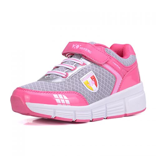 Baskets à roulettes pour homme femme enfant - Ref 2564509