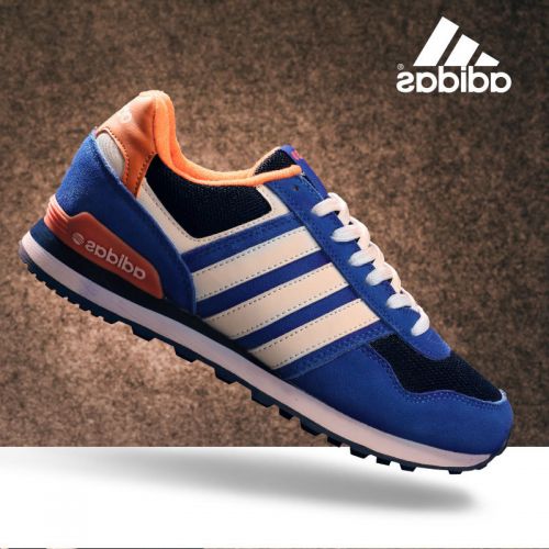 Baskets à roulettes pour homme - Ref 2564580
