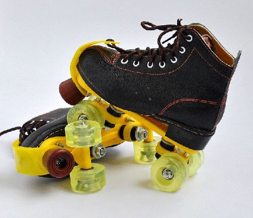 Baskets à roulettes pour homme femme - Ref 2565363