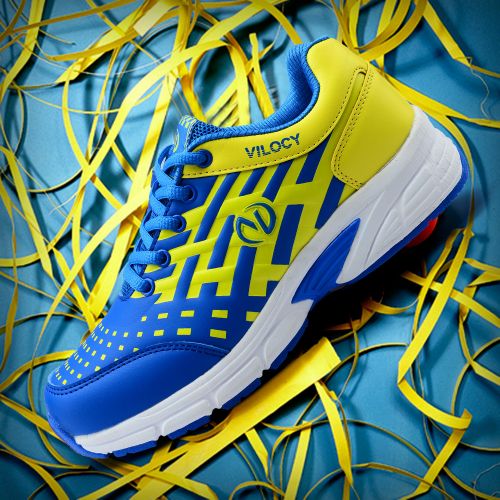 Baskets à roulettes pour homme femme enfant VILOCY - Ref 2565779