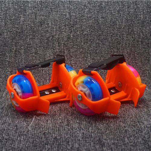 Baskets à roulettes pour enfant femme homme - Ref 2566940
