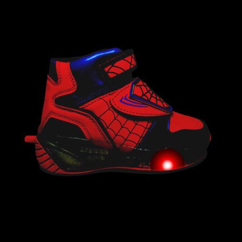 Baskets à roulettes pour homme femme enfant - Ref 2567143