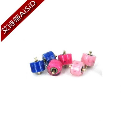 Baskets à roulettes pour homme femme enfant - Ref 2568448