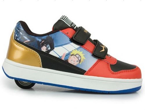 Baskets à roulettes pour homme femme enfant UMGVCI - Ref 2568990