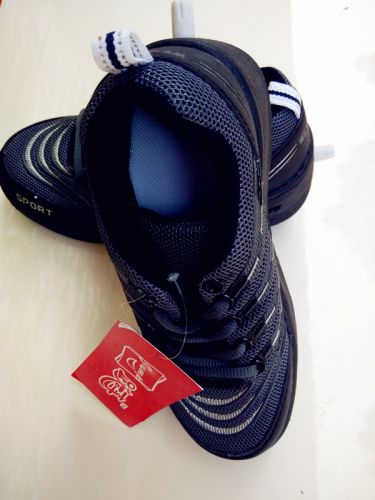 Baskets à roulettes pour homme femme enfant - Ref 2569164