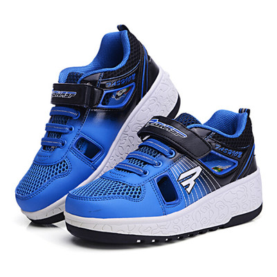 Baskets à roulettes pour homme femme enfant SPORT - Ref 2569963