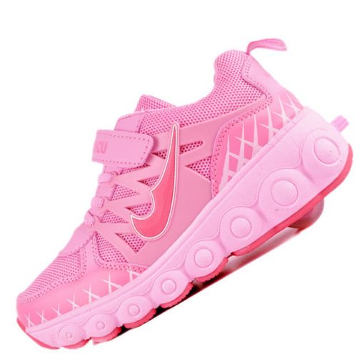 Baskets à roulettes pour enfant femme homme - Ref 2570195