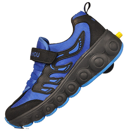 Baskets à roulettes pour enfant femme homme - Ref 2570207