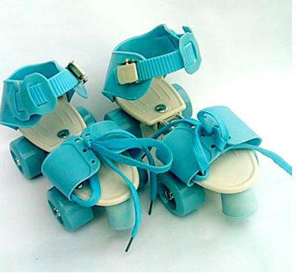 Baskets à roulettes - Ref 2570343