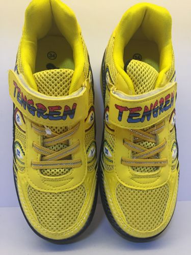 Baskets à roulettes pour enfant femme homme - Ref 2570370