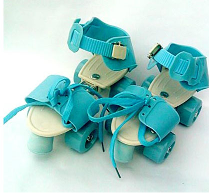 Baskets à roulettes - Ref 2570502