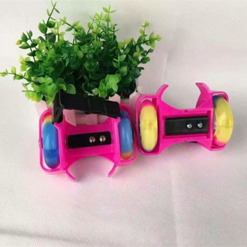 Baskets à roulettes pour homme femme enfant - Ref 2571404