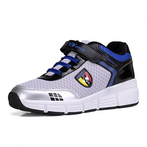 Baskets à roulettes pour homme femme enfant - Ref 2571488