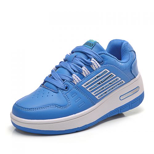 Baskets à roulettes pour enfant SPORT - Ref 2571506