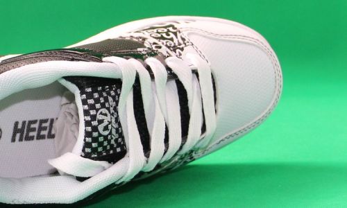 Baskets à roulettes pour homme femme enfant - Ref 2571572