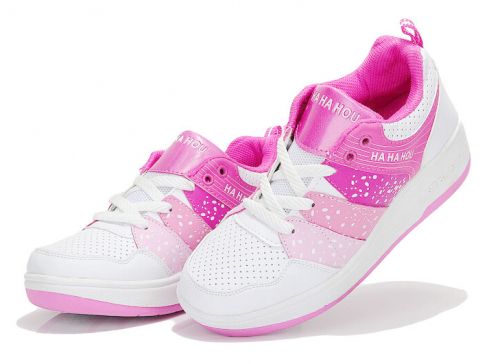 Baskets à roulettes pour femme - Ref 2571701