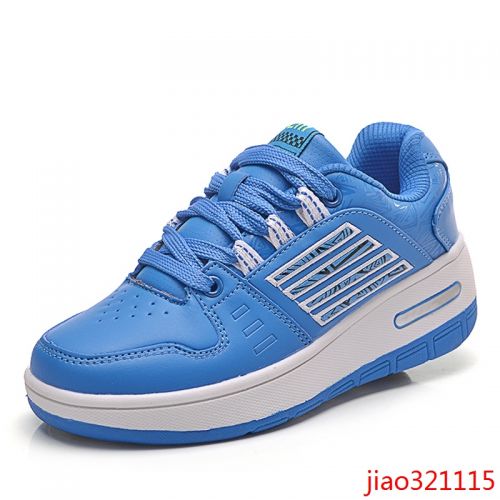 Baskets à roulettes pour enfant SPORT - Ref 2571922
