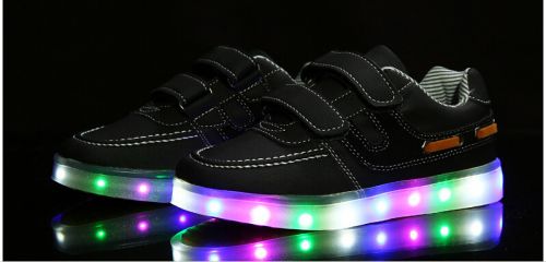 Baskets à roulettes pour homme femme enfant - Ref 2572265