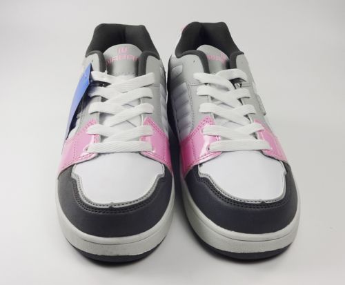 Baskets à roulettes pour homme femme enfant AISUSI - Ref 2572278