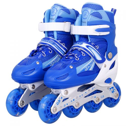 Baskets à roulettes pour homme - Ref 2572674