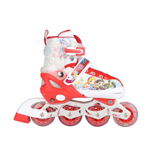 Baskets à roulettes pour homme - Ref 2572787