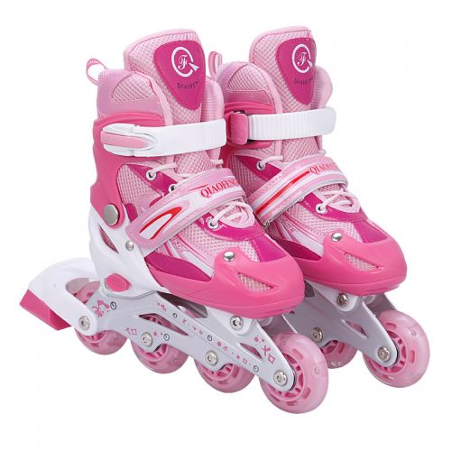 Baskets à roulettes pour homme - Ref 2572789
