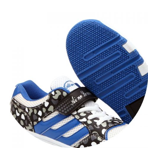 Baskets à roulettes pour homme femme enfant - Ref 2572898