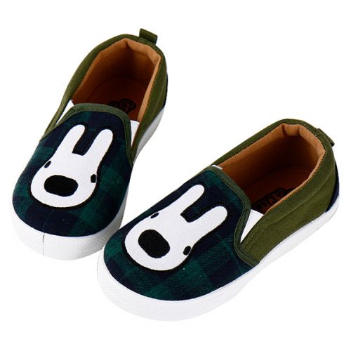 Baskets enfants GASPARD ET LISA pour printemps - semelle Ref 1003368