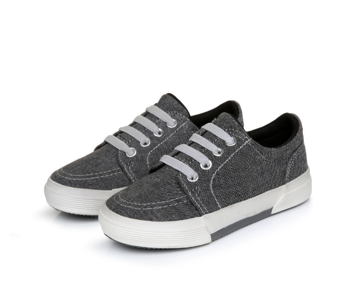 Baskets enfants CHEROKEE pour printemps - semelle caoutchouc naturel Ref 1005678