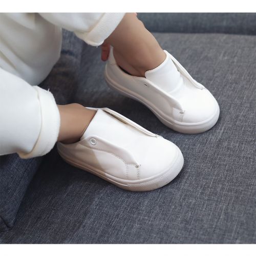 Baskets enfants pour Toute saison - semelle plastique Ref 1006420