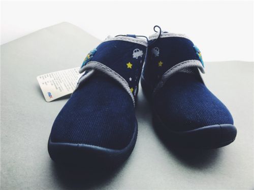 Baskets enfants pour Toute saison - Ref 1007792